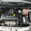 Opel astra H 1.6 benzyna klima nawi webasto stan idealny - obrazek 17
