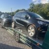 NOWA OFERTA OPEL MOKKA X 1.4T rok 2018 przebieg 84 tys.km - obrazek 4