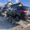 NOWA OFERTA OPEL MOKKA X 1.4T rok 2018 przebieg 84 tys.km - obrazek 2