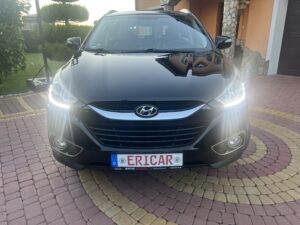 NOWA OFERTA HYUNDAI ix35 1.6-88tys.km AUTO JAK NOWE.