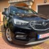 NOWA OFERTA OPEL MOKKA X 1.4T rok 2018 przebieg 84 tys.km - obrazek 25