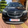 NOWA OFERTA OPEL MOKKA X 1.4T rok 2018 przebieg 84 tys.km - obrazek 26