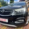 NOWA OFERTA OPEL MOKKA X 1.4T rok 2018 przebieg 84 tys.km - obrazek 56