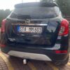 NOWA OFERTA OPEL MOKKA X 1.4T rok 2018 przebieg 84 tys.km - obrazek 54