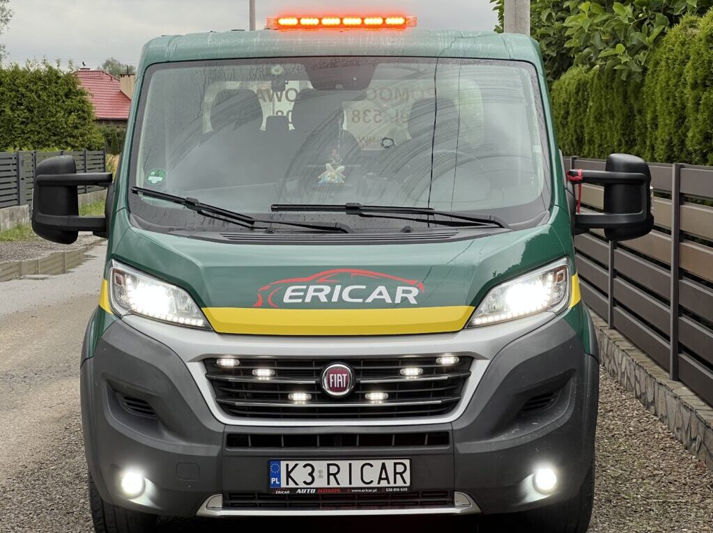 Ericar