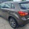 Wkrótce nowa oferta ASX JAK NOWE 80 tys km 1.6 benzyna - obrazek 5