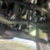 HYUNDAI TUCSON 2.0 16V MPI !! RARYTAS 42tys.km AUTO JAK ROCZNE W ORYGINALE SERWIS DO KOŃCA ASO HYUNDAI !!!! - obrazek 171