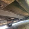 HYUNDAI TUCSON 2.0 16V MPI !! RARYTAS 42tys.km AUTO JAK ROCZNE W ORYGINALE SERWIS DO KOŃCA ASO HYUNDAI !!!! - obrazek 166