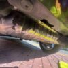HYUNDAI TUCSON 2.0 16V MPI !! RARYTAS 42tys.km AUTO JAK ROCZNE W ORYGINALE SERWIS DO KOŃCA ASO HYUNDAI !!!! - obrazek 160