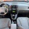 HYUNDAI TUCSON 2.0 16V MPI !! RARYTAS 42tys.km AUTO JAK ROCZNE W ORYGINALE SERWIS DO KOŃCA ASO HYUNDAI !!!! - obrazek 128