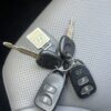 HYUNDAI TUCSON 2.0 16V MPI !! RARYTAS 42tys.km AUTO JAK ROCZNE W ORYGINALE SERWIS DO KOŃCA ASO HYUNDAI !!!! - obrazek 98
