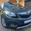 Opel Mokka COSMO 1.4T 62tys.km W ORYGINALE KAMERA NAWI LED - obrazek 19