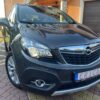 Opel Mokka COSMO 1.4T 62tys.km W ORYGINALE KAMERA NAWI LED - obrazek 6