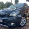 Opel Mokka COSMO 1.4T 62tys.km W ORYGINALE KAMERA NAWI LED - obrazek 2