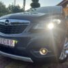 Opel Mokka COSMO 1.4T 62tys.km W ORYGINALE KAMERA NAWI LED - obrazek 3