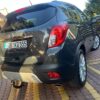 Opel Mokka COSMO 1.4T 62tys.km W ORYGINALE KAMERA NAWI LED - obrazek 16