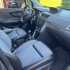 Opel Mokka COSMO 1.4T 62tys.km W ORYGINALE KAMERA NAWI LED - obrazek 24