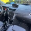 Opel Mokka COSMO 1.4T 62tys.km W ORYGINALE KAMERA NAWI LED - obrazek 23