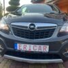 Opel Mokka COSMO 1.4T 62tys.km W ORYGINALE KAMERA NAWI LED - obrazek 79