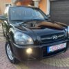 HYUNDAI TUCSON 2.0 16V MPI !! RARYTAS 42tys.km AUTO JAK ROCZNE W ORYGINALE SERWIS DO KOŃCA ASO HYUNDAI !!!! - obrazek 59