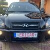 HYUNDAI TUCSON 2.0 16V MPI !! RARYTAS 42tys.km AUTO JAK ROCZNE W ORYGINALE SERWIS DO KOŃCA ASO HYUNDAI !!!! - obrazek 58