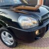 HYUNDAI TUCSON 2.0 16V MPI !! RARYTAS 42tys.km AUTO JAK ROCZNE W ORYGINALE SERWIS DO KOŃCA ASO HYUNDAI !!!! - obrazek 56