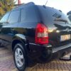 HYUNDAI TUCSON 2.0 16V MPI !! RARYTAS 42tys.km AUTO JAK ROCZNE W ORYGINALE SERWIS DO KOŃCA ASO HYUNDAI !!!! - obrazek 46