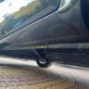 HYUNDAI TUCSON 2.0 16V MPI !! RARYTAS 42tys.km AUTO JAK ROCZNE W ORYGINALE SERWIS DO KOŃCA ASO HYUNDAI !!!! - obrazek 42