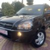 HYUNDAI TUCSON 2.0 16V MPI !! RARYTAS 42tys.km AUTO JAK ROCZNE W ORYGINALE SERWIS DO KOŃCA ASO HYUNDAI !!!! - obrazek 40