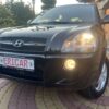 HYUNDAI TUCSON 2.0 16V MPI !! RARYTAS 42tys.km AUTO JAK ROCZNE W ORYGINALE SERWIS DO KOŃCA ASO HYUNDAI !!!! - obrazek 39
