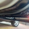 HYUNDAI TUCSON 2.0 16V MPI !! RARYTAS 42tys.km AUTO JAK ROCZNE W ORYGINALE SERWIS DO KOŃCA ASO HYUNDAI !!!! - obrazek 25