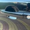 HYUNDAI TUCSON 2.0 16V MPI !! RARYTAS 42tys.km AUTO JAK ROCZNE W ORYGINALE SERWIS DO KOŃCA ASO HYUNDAI !!!! - obrazek 7