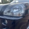 HYUNDAI TUCSON 2.0 16V MPI !! RARYTAS 42tys.km AUTO JAK ROCZNE W ORYGINALE SERWIS DO KOŃCA ASO HYUNDAI !!!! - obrazek 4
