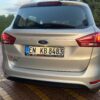 FORD B-max 1.4  87tys. km TUV ASO STAN IDEALNY I WŁAŚCICIEL - obrazek 74