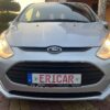 FORD B-max 1.4  87tys. km TUV ASO STAN IDEALNY I WŁAŚCICIEL - obrazek 70