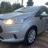 FORD B-max 1.4  87tys. km TUV ASO STAN IDEALNY I WŁAŚCICIEL - obrazek 9