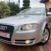 Audi a4 b7 stan PERFEKT 2.0 MPI oryginał zero korozji !! - obrazek 81