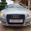 Audi a4 b7 stan PERFEKT 2.0 MPI oryginał zero korozji !! - obrazek 54