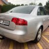 Audi a4 b7 stan PERFEKT 2.0 MPI oryginał zero korozji !! - obrazek 8