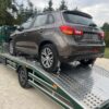 ASX JAK NOWE  1.6 benzyna STAN FABRYCZNY - obrazek 31