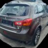 Wkrótce nowa oferta ASX JAK NOWE 80 tys km 1.6 benzyna - obrazek 6