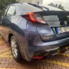 Honda Civic 1.4 100KM cała w ORYGINALE 66tys.km - obrazek 4