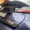 Honda Civic 1.4 100KM cała w ORYGINALE 66tys.km - obrazek 8