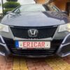 Honda Civic 1.4 100KM cała w ORYGINALE 66tys.km - obrazek 9