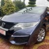 Honda Civic 1.4 100KM cała w ORYGINALE 66tys.km - obrazek 15