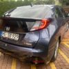 Honda Civic 1.4 100KM cała w ORYGINALE 66tys.km - obrazek 14