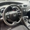 Honda Civic 1.4 100KM cała w ORYGINALE 66tys.km - obrazek 57
