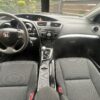 Honda Civic 1.4 100KM cała w ORYGINALE 66tys.km - obrazek 77