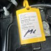 Honda Civic 1.4 100KM cała w ORYGINALE 66tys.km - obrazek 90