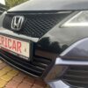 Honda Civic 1.4 100KM cała w ORYGINALE 66tys.km - obrazek 96